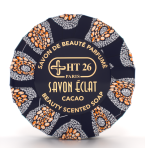 Cocoa Shine Soap