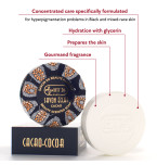 Cocoa Shine Soap
