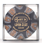 Cocoa Shine Soap