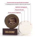 Savon Éclat Coco