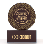 Savon Éclat Coco