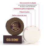 Savon Éclat Coco