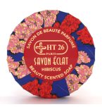 Savon Éclat Hibiscus