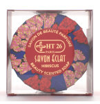 Savon Éclat Hibiscus