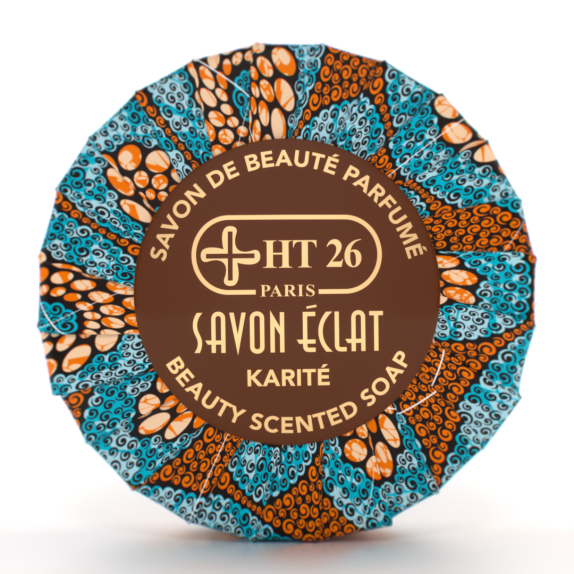 Savon Éclat Karité