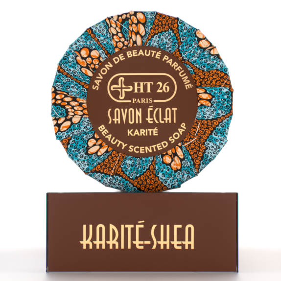 Savon Éclat Karité