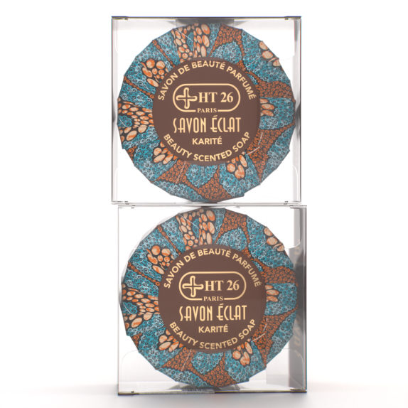 Savon Éclat Karité