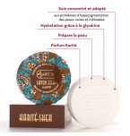 Savon Éclat Karité