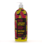 Gel Douche Surgras Fleurs Tropicales