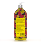 Gel Douche Surgras Fleurs Tropicales
