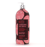 Gel Douche Surgras Rose Orientale