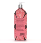 Gel Douche Surgras Rose Orientale