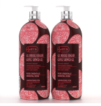 Gel Douche Surgras Rose Orientale