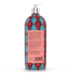 Gel Douche Surgras Monoï des Iles