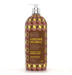 Shower Gel with Incense & Lotus