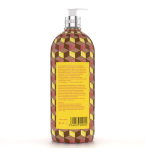 Shower Gel with Incense & Lotus