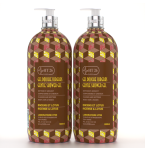 Gel Douche Surgras Encens & Lotus