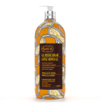 Shower Gel Surgras Vanilla & Musk