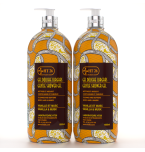 Gel Douche Surgras Vanille & Musc