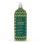 Gel Douche Surgras Thé à la Menthe