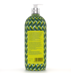 Gel Douche Surgras Thé à la Menthe