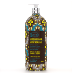 Gel Douche Surgras Citron Cèdre