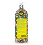 Gel Douche Surgras Citron Cèdre