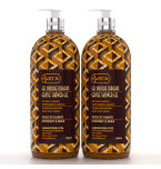 Gel Douche Surgras Coco Karité