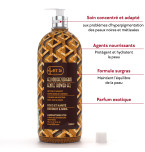 Gel Douche Surgras Coco Karité