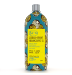 Shower Gel Scrub Lemon & Cedar