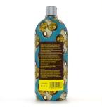 Shower Gel Scrub Lemon & Cedar