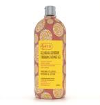 Gel Douche Gommant Encens & Lotus