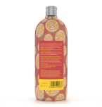 Gel Douche Gommant Encens & Lotus