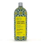 Gel Douche Gommant Thé à la Menthe