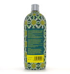Gel Douche Gommant Thé à la Menthe