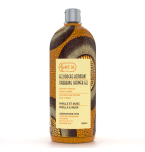 Gel Douche Gommant Vanille & Musc
