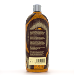 Gel Douche Gommant Vanille & Musc