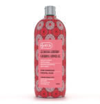 Gel Douche Gommant Rose Orientale