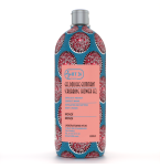 Gel Douche Gommant Monoï