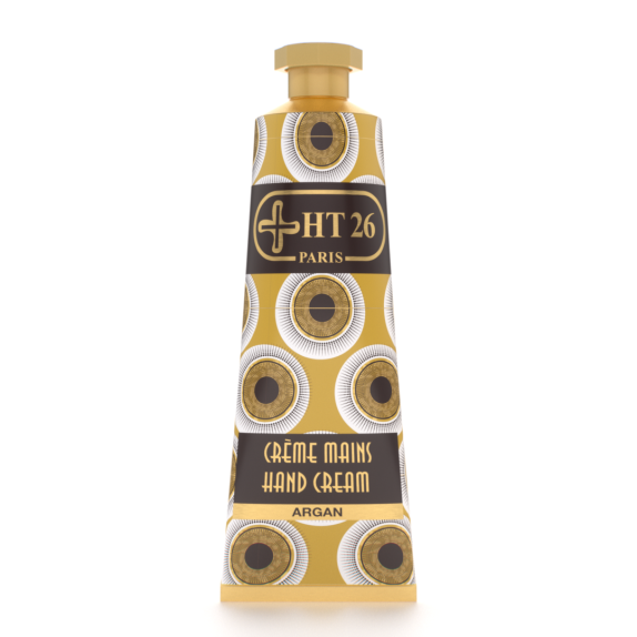 Crème Mains Argan
