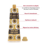 Crème Mains Argan