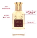 HT26 - Perfume Sparkling Bergamot