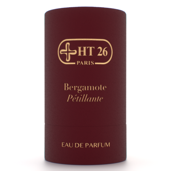 HT26 - Perfume Sparkling Bergamot