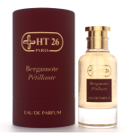 HT26 - Perfume Sparkling Bergamot