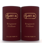 HT26 - Perfume Sparkling Bergamot