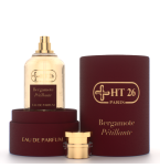 HT26 - Perfume Sparkling Bergamot