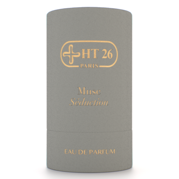 HT26 - Parfum Musc Séduction