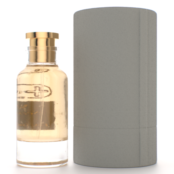 HT26 - Perfume Musk Seduction