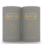 HT26 - Parfum Musc Séduction