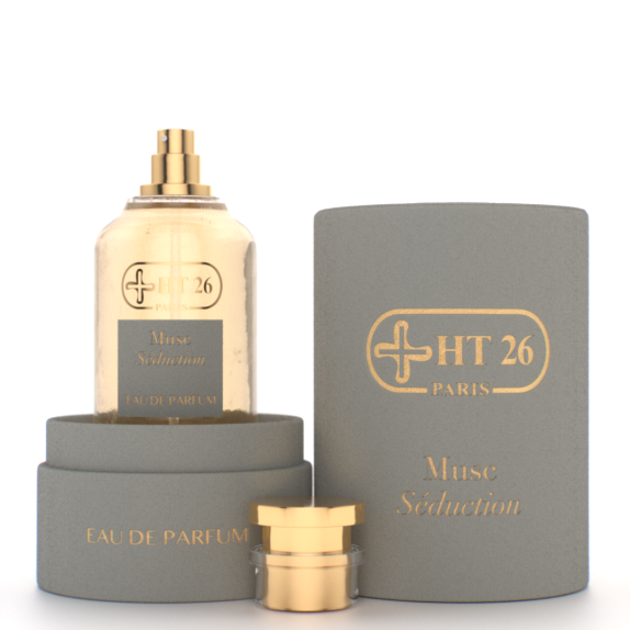 HT26 - Perfume Musk Seduction